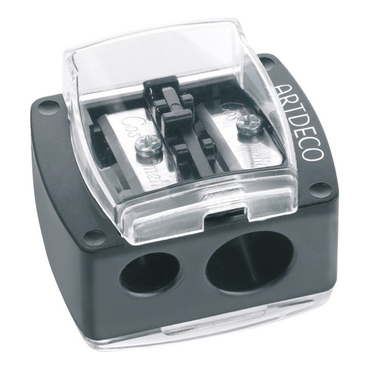 ArtDeco Duo temperówka do kredek do makijażu