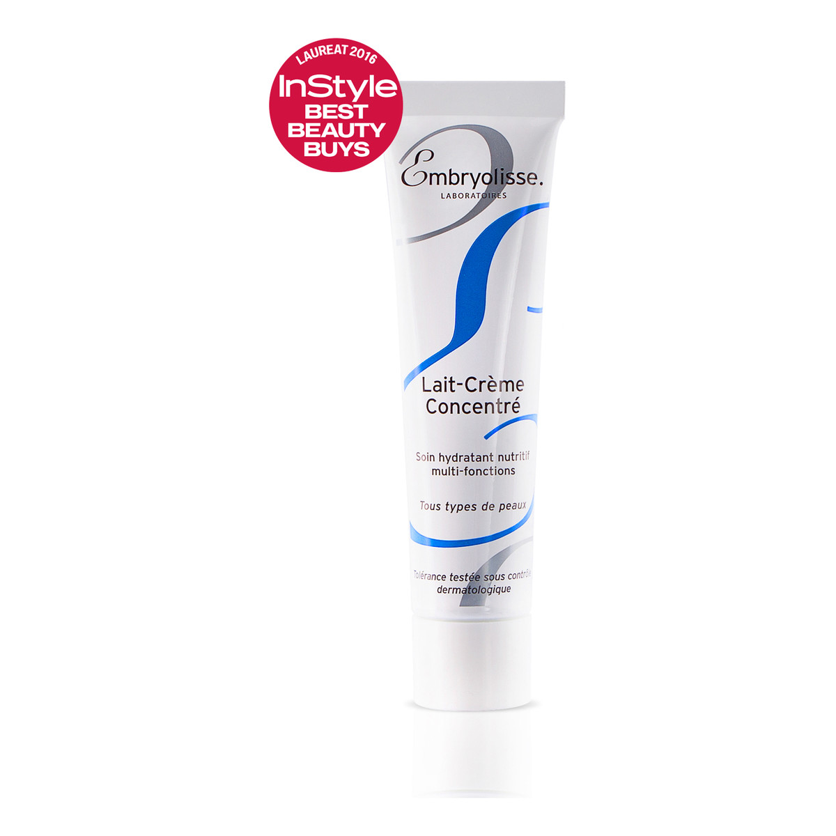 Embryolisse Lait Creme Concentre Krem Odżywczo-Nawilżający Do Twarzy 30ml