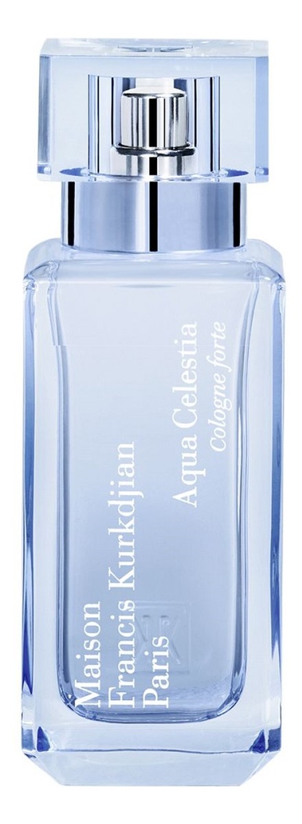 Woda perfumowana spray