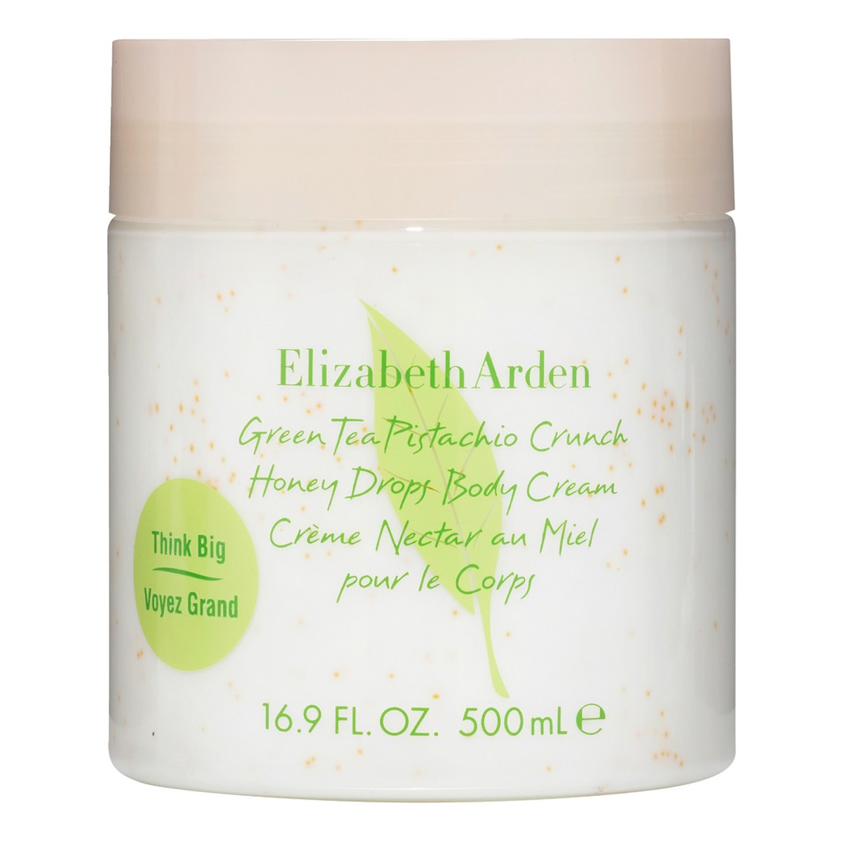 Elizabeth Arden Green Tea Pistachio Crunch Krem do ciała 500ml