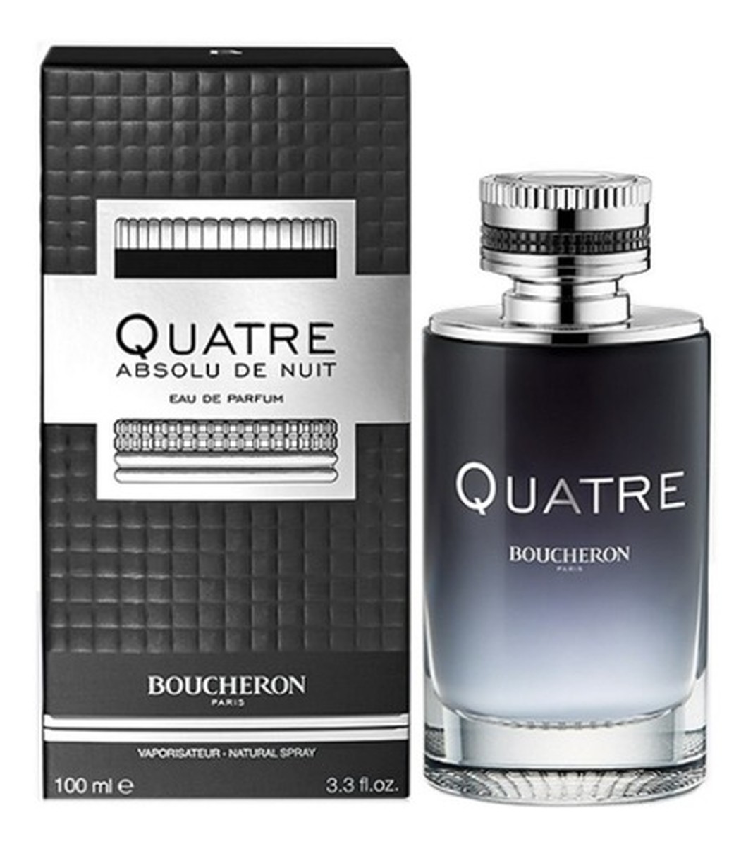 Absolu de Nuit Pour Homme woda perfumowana spray