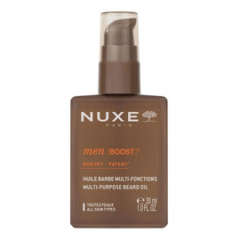 Olejek wielofunkcyjny do brody