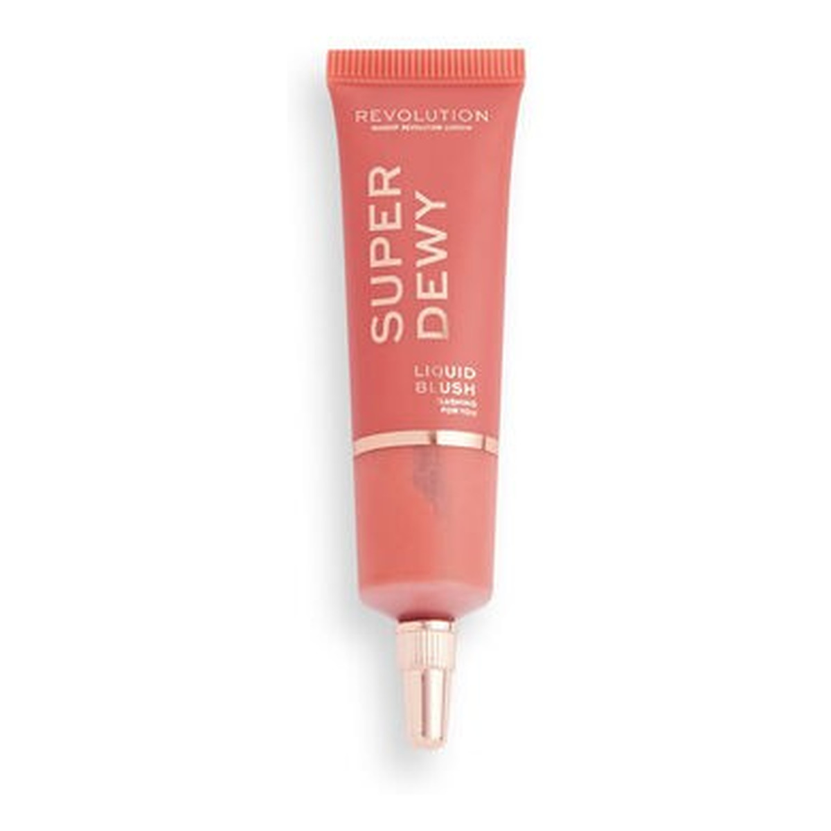 Makeup Revolution Superdewy Liquid Blush Róż w płynie 15ml