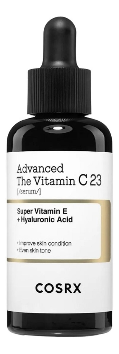 Advanced The Vitamin C 23 Serum Do Twarzy