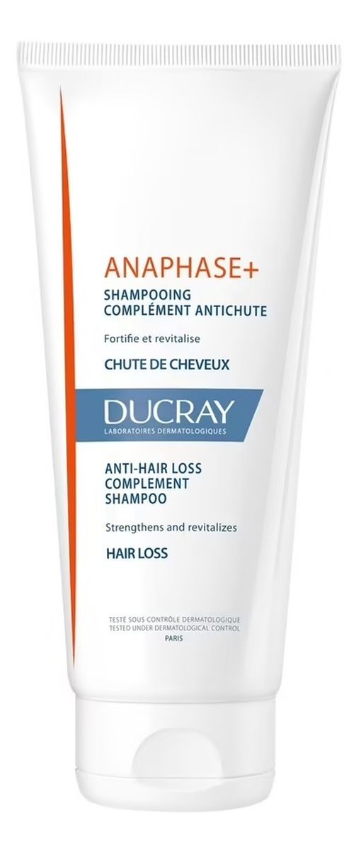 Anaphase+ szampon przeciw wypadaniu włosów
