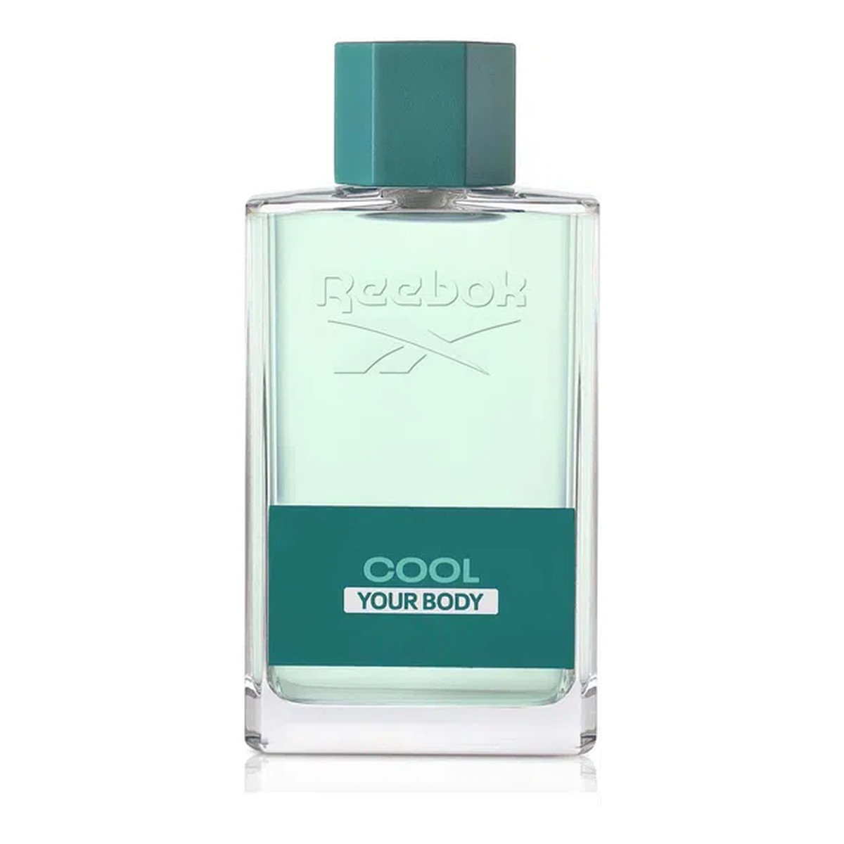 Reebok Cool Your Body Woda toaletowa dla mężczyzn 100ml