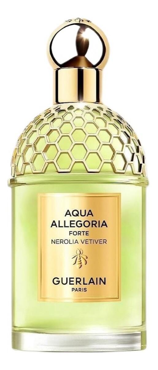 Woda perfumowana spray-produkt bez opakowania