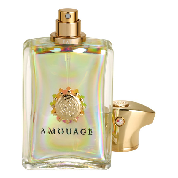 Amouage fate for men описание