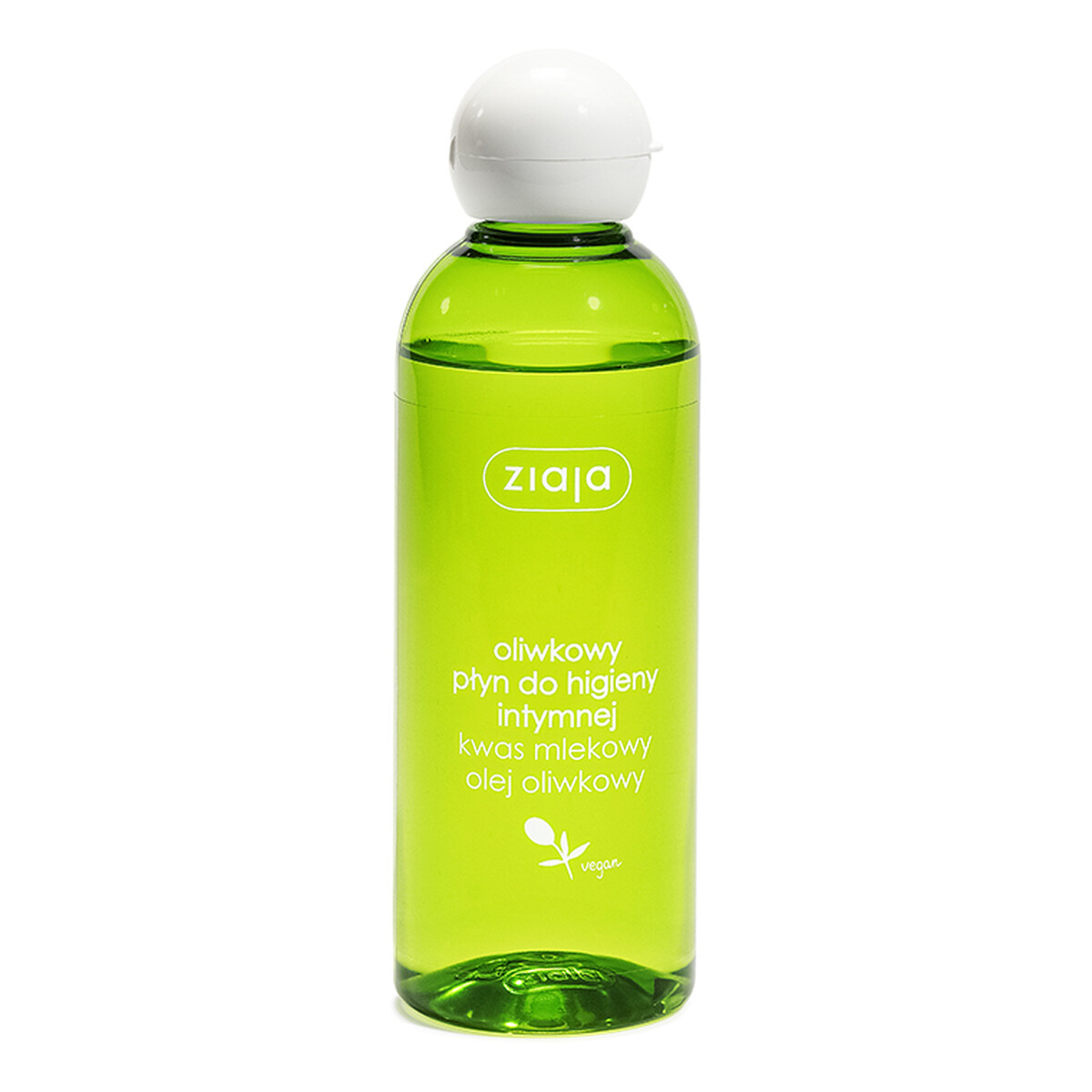 Ziaja Oliwkowa Płyn Do Higieny Intymnej 200ml
