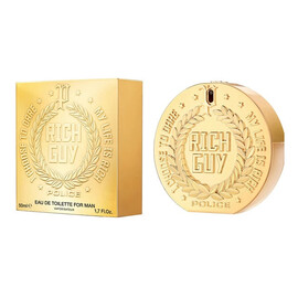 Rich Guy woda toaletowa