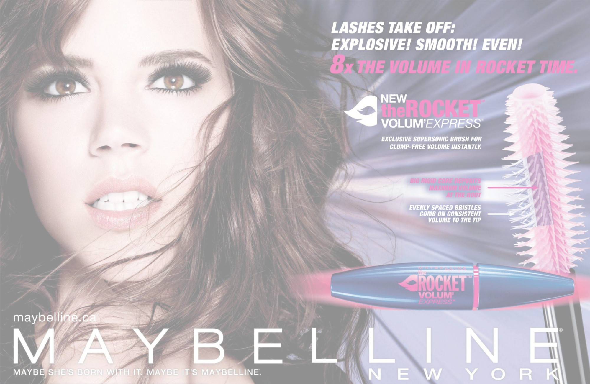 Maybelline