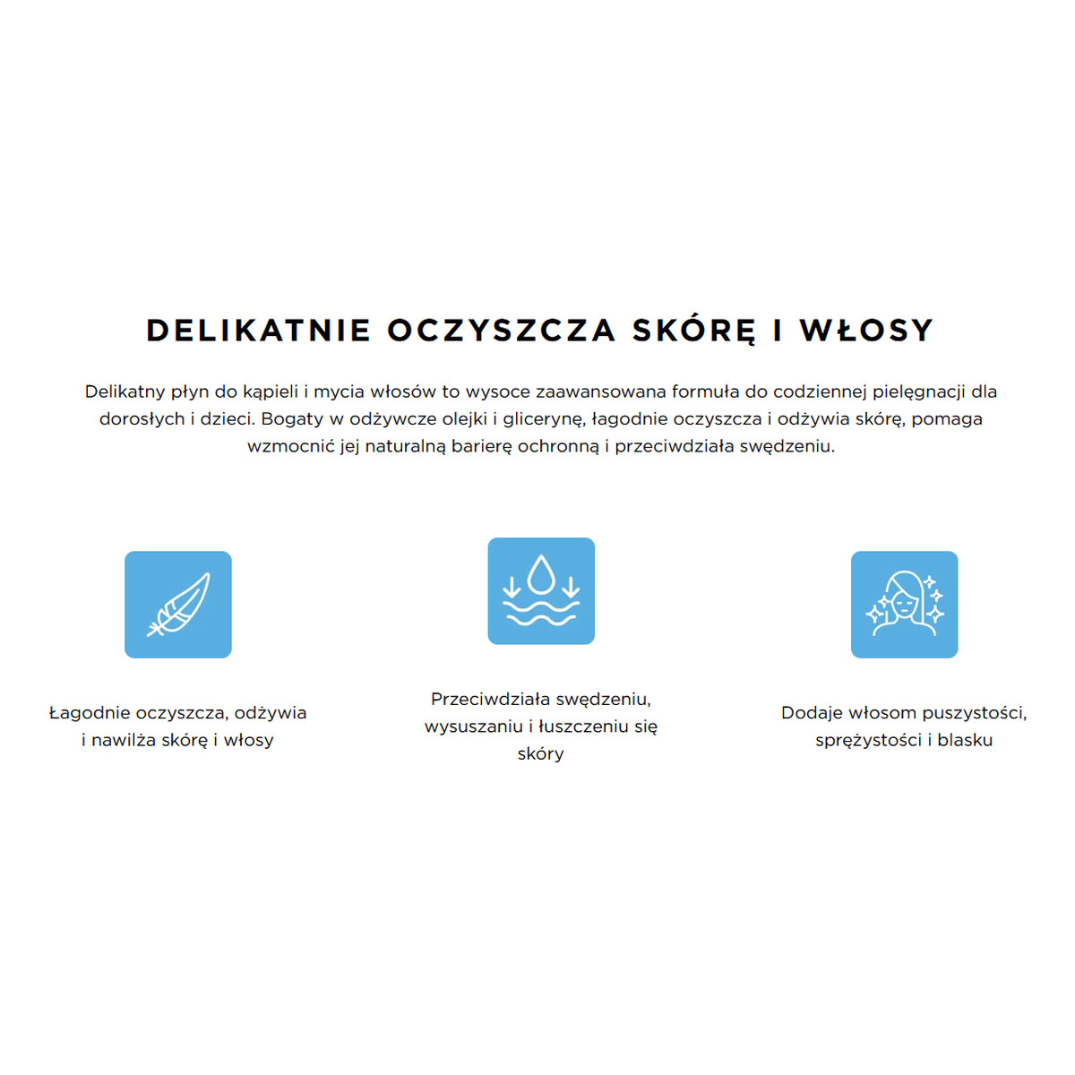 Mixa Baby Delikatny Płyn Do Kąpieli i Mycia z Olejkiem 2x400ml