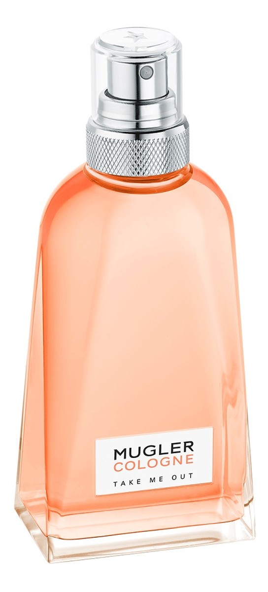 Woda toaletowa spray