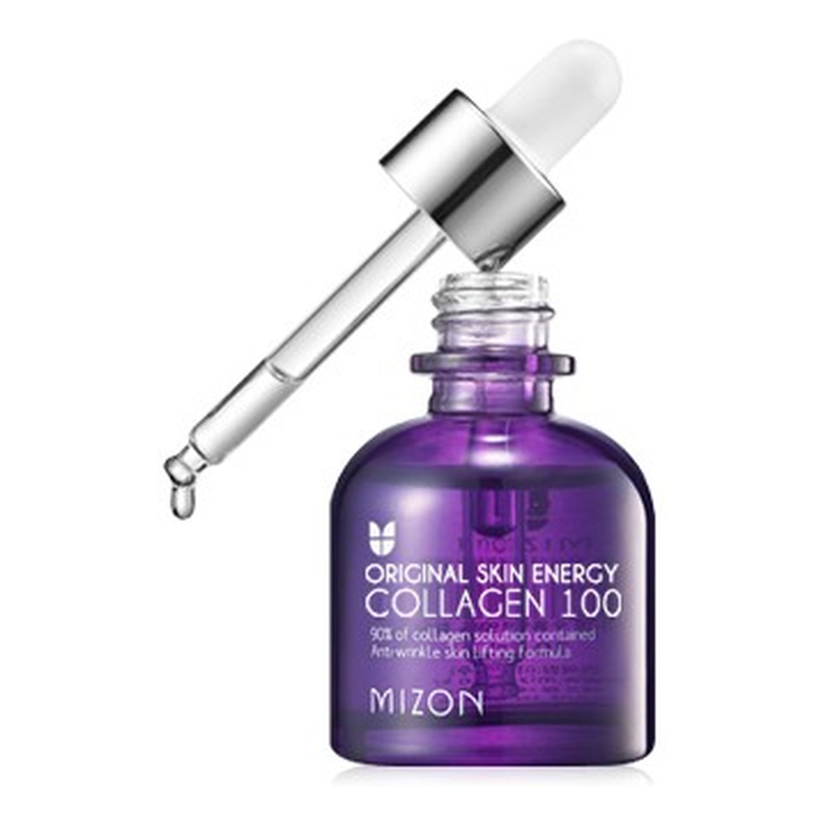 Mizon Original Skin Energy Collagen 100 Serum do twarzy z kolagenem 30ml