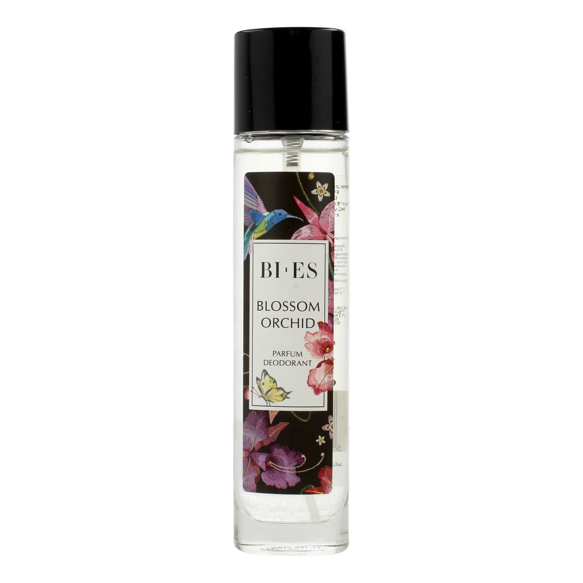 Bi-es Blossom Orchid Dezodorant w atomizerze 75ml
