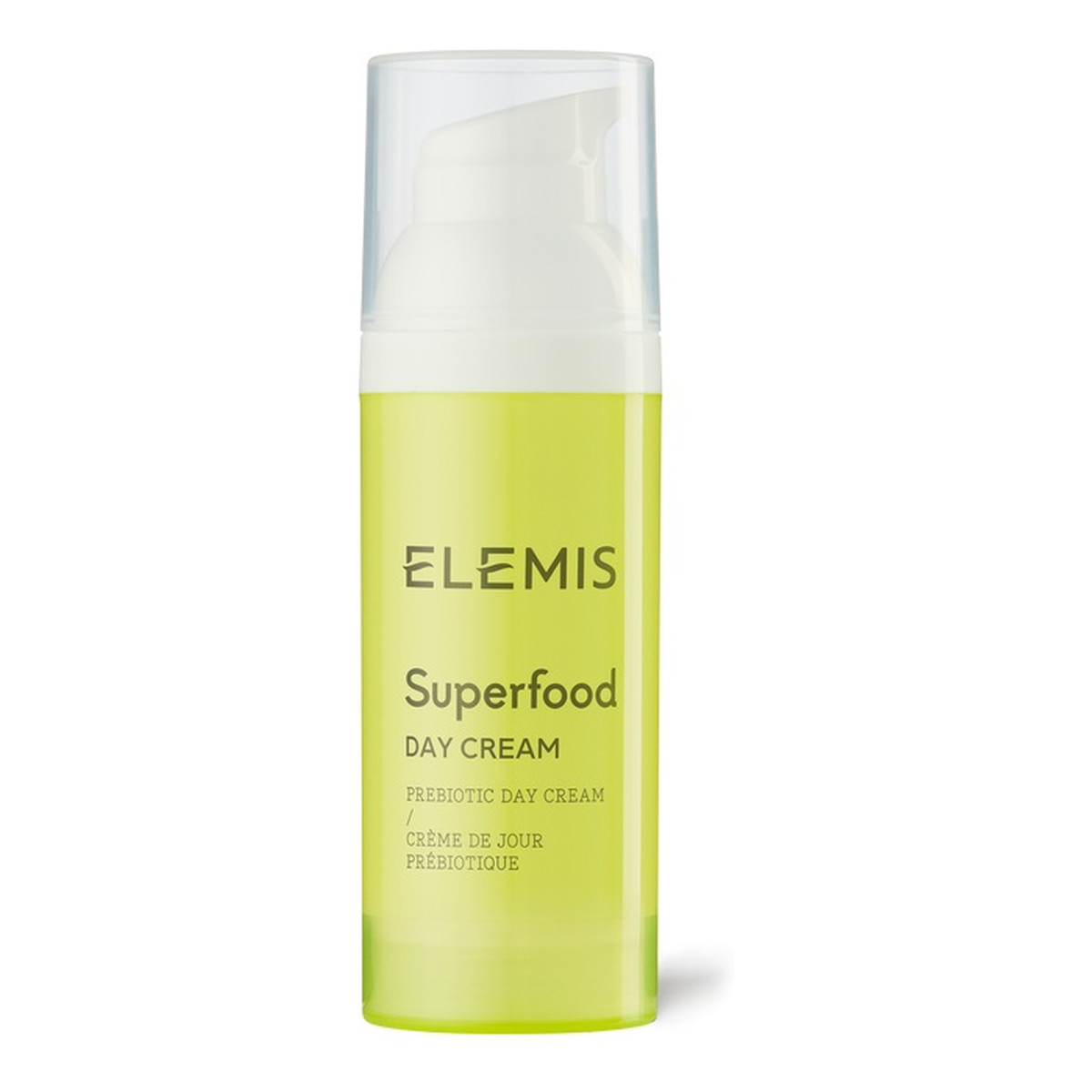 Elemis Superfood Day Cream Krem na dzień z prebiotykami 50ml