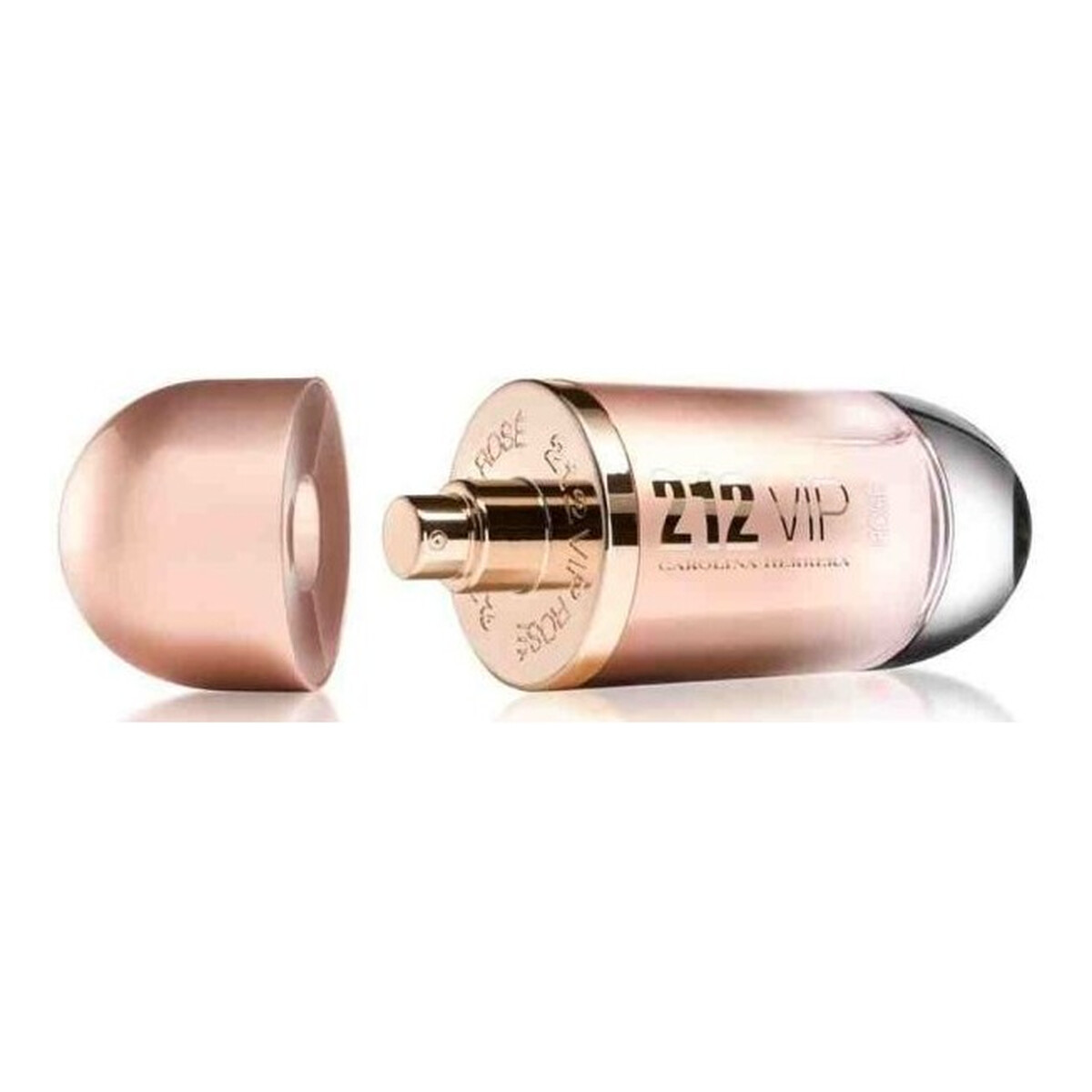 Carolina Herrera 212 VIP Rose Woda perfumowana dla kobiet 30ml