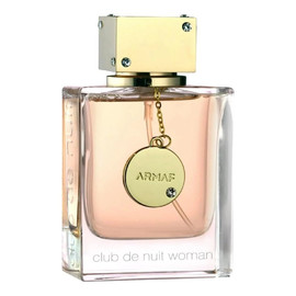 Woda perfumowana spray