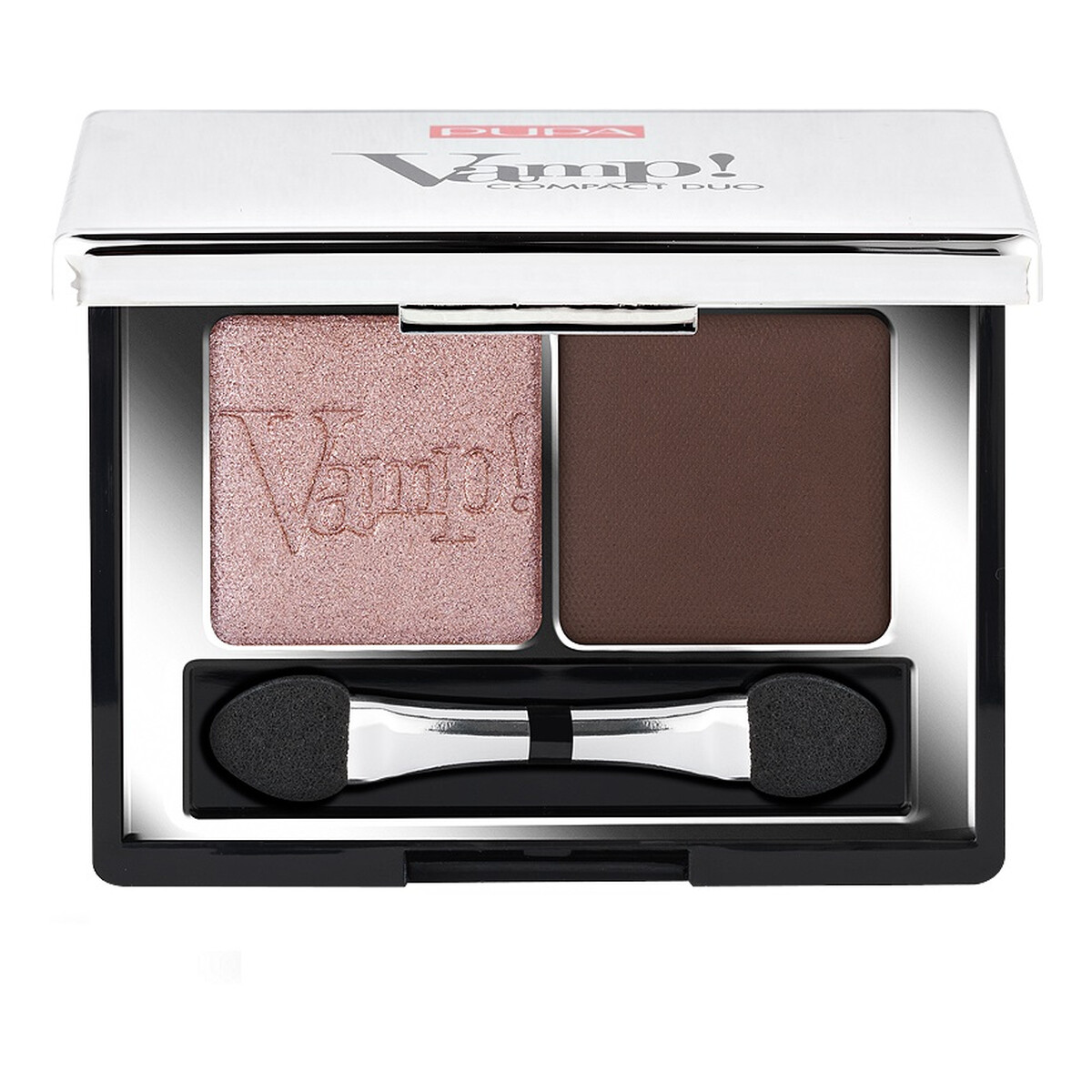 Pupa Milano Vamp! Compact Duo podwojne cienie do powiek
