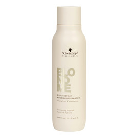 Blondme bond repair nourishing shampoo wzmacniająco-nawilżający szampon do włosów