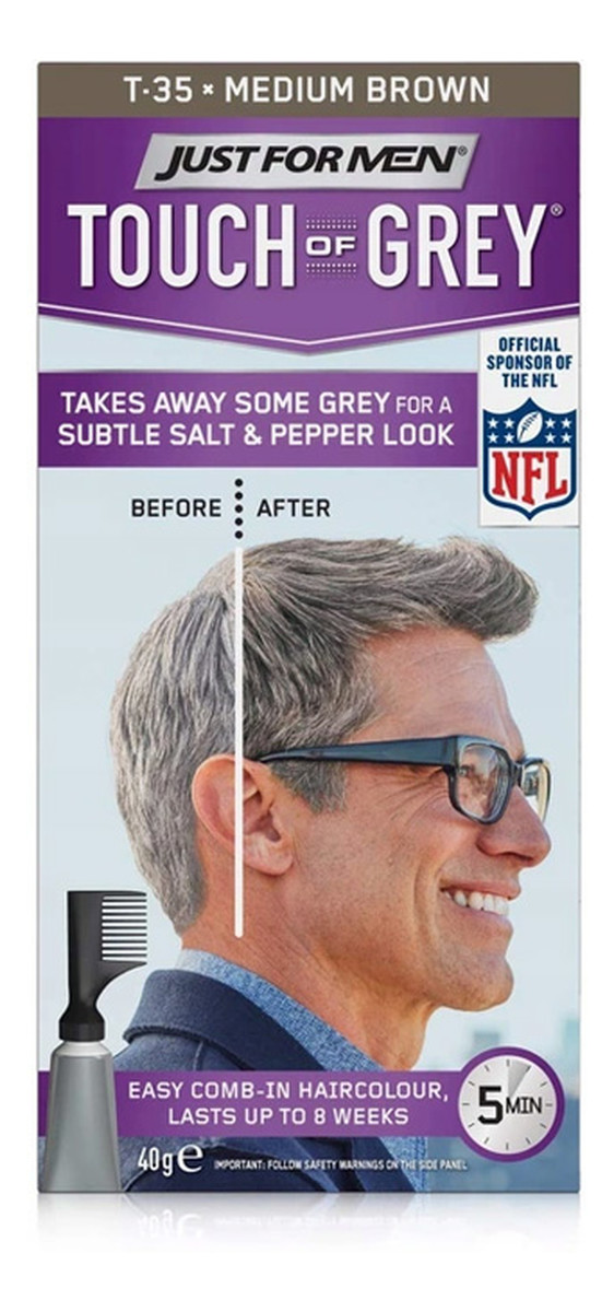 Szampon koloryzujący do włosów