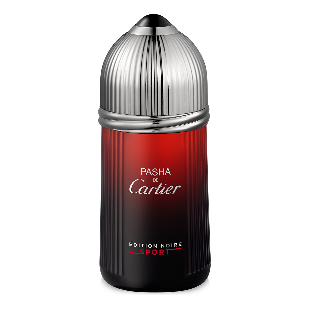 Cartier Pasha de Edition Noire Sport Woda toaletowa dla mężczyzn 50ml