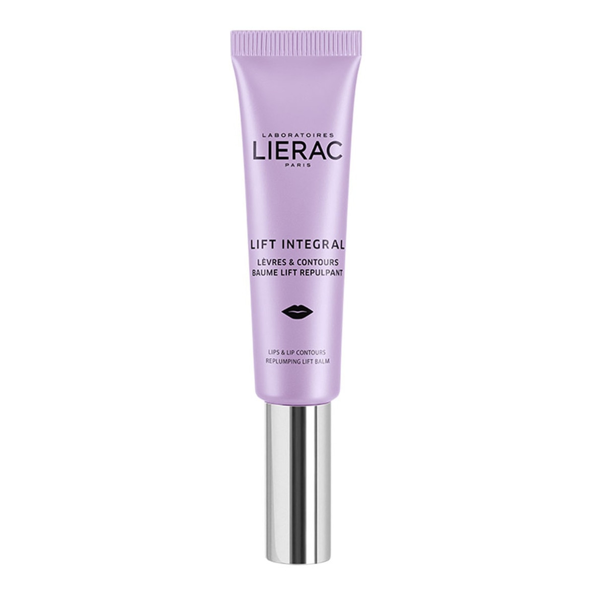 Lierac Lift Integral Lips & Lip Contours Replumping Balm liftingujący Balsam wypełniający usta i kontur ust 15ml