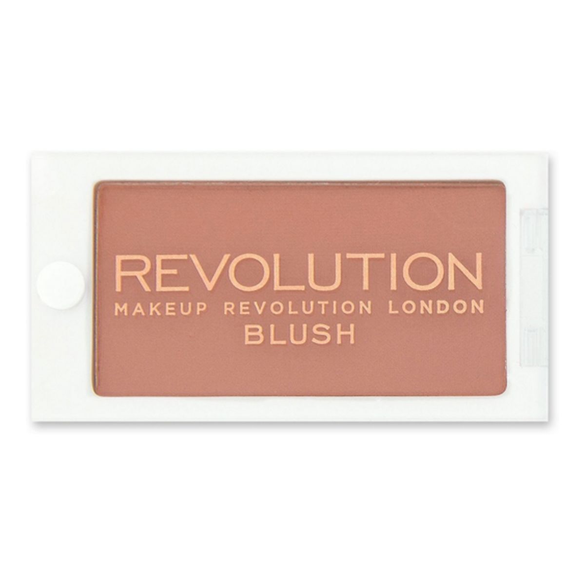 Makeup Revolution Blush Róż do policzków 2.4g 2.4g