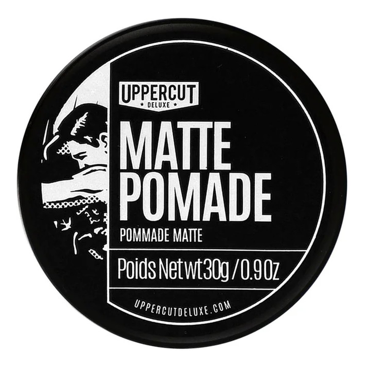 Matt Pomade Pomada do włosów