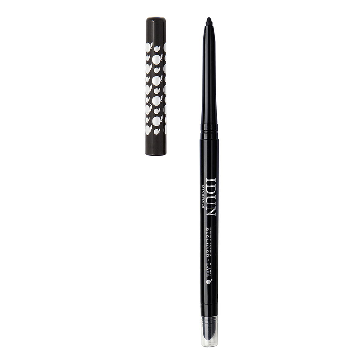 Idun Minerals Creme Eyeliner kremowy eyeliner