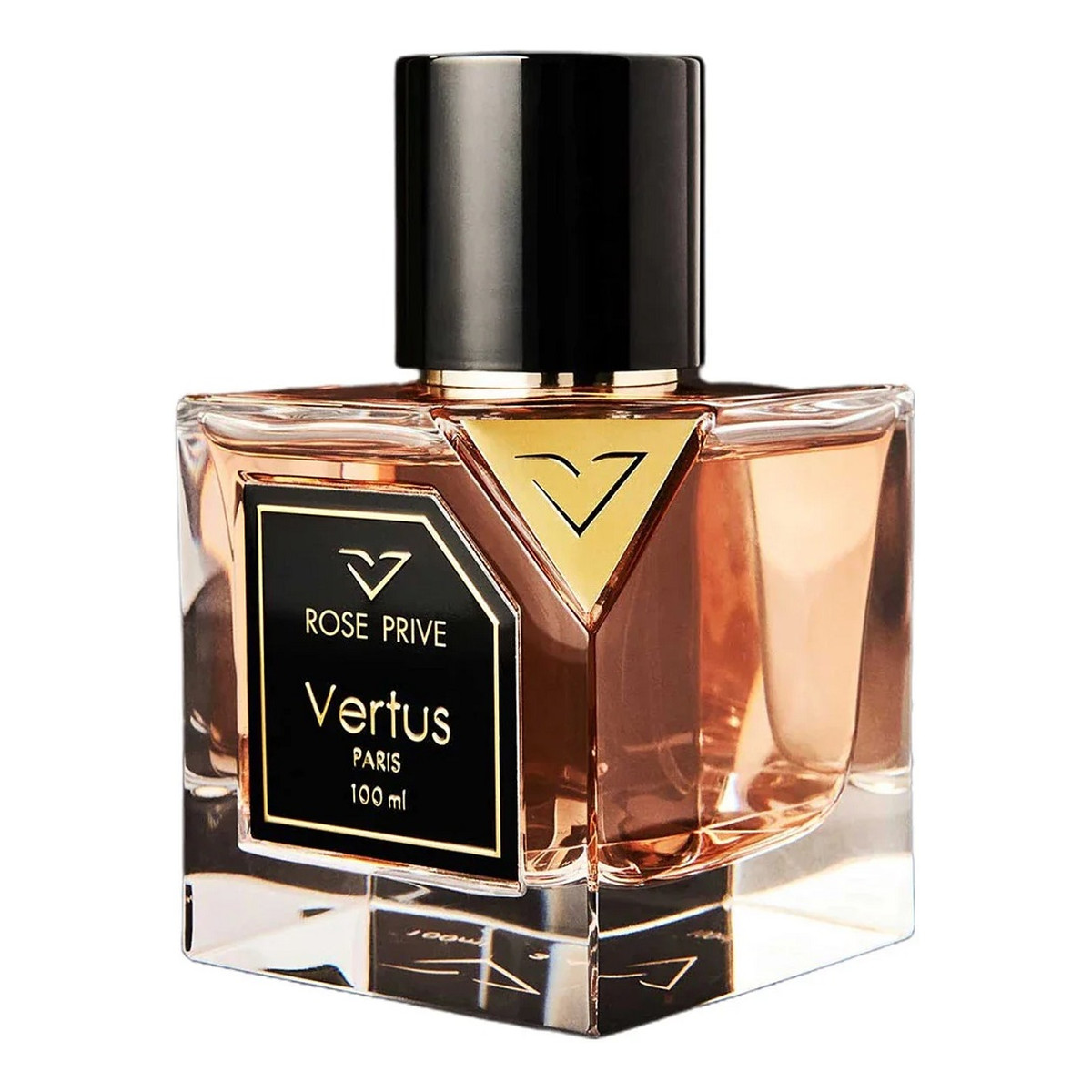 Vertus Paris Rose Prive Woda perfumowana spray 100ml