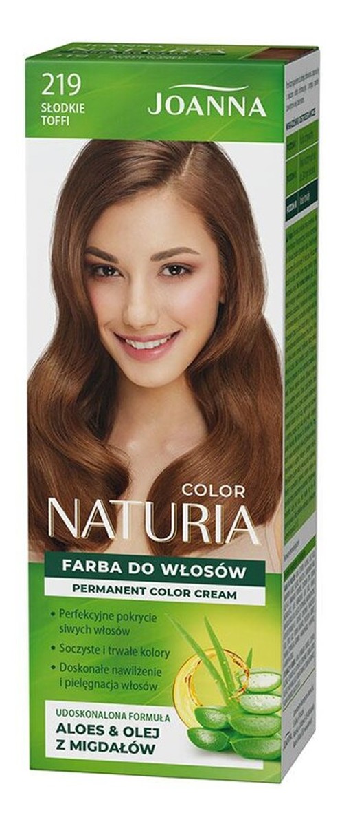 Farba Do Włosów