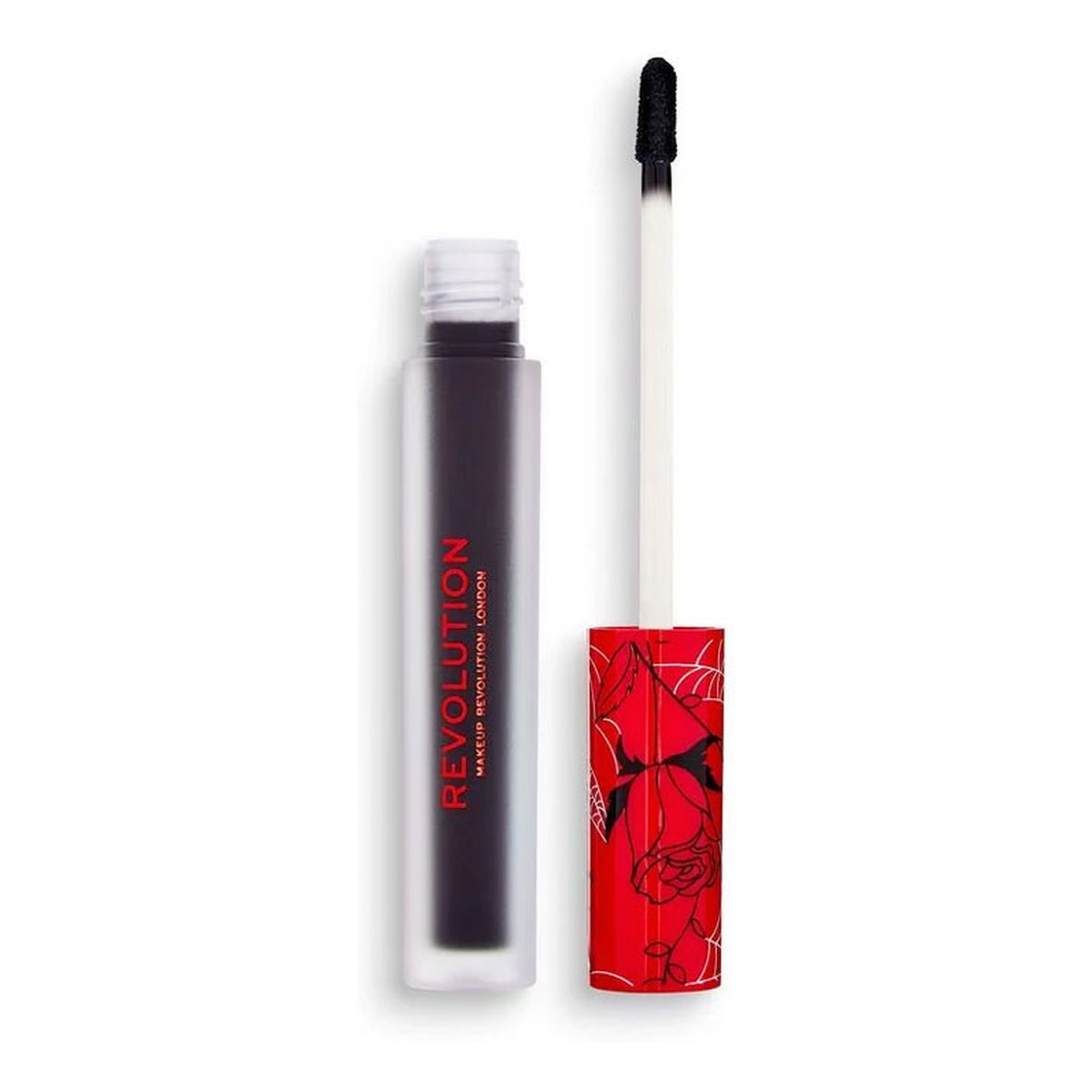 Makeup Revolution Halloween Błyszczyk do ust Vinyl Liquid Lipstick
