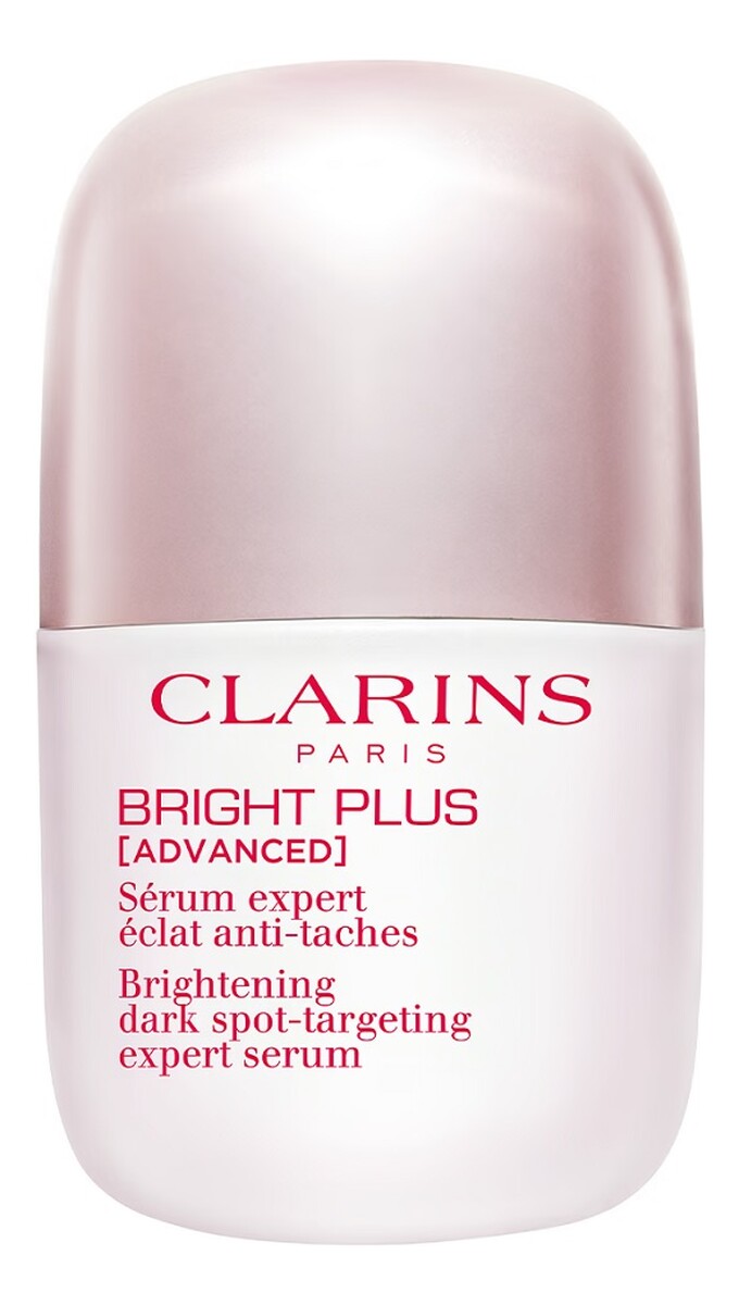 Bright plus &lsqb;advanced&rsqb; zaawansowane serum do twarzy