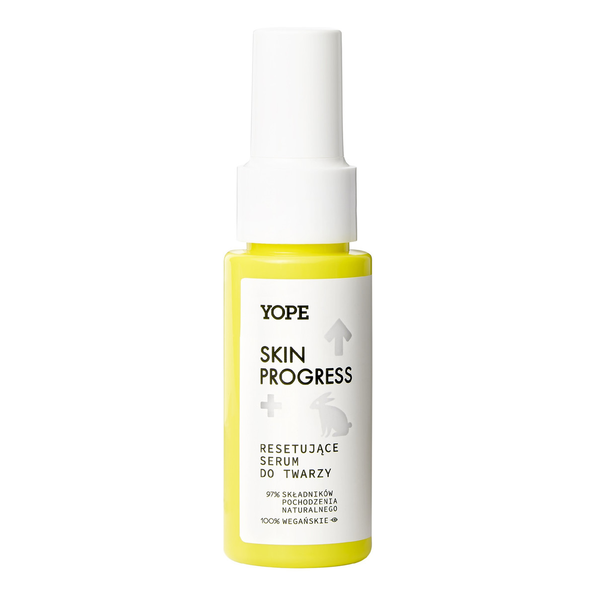 Yope Skin progress resetujące serum do twarzy 40ml
