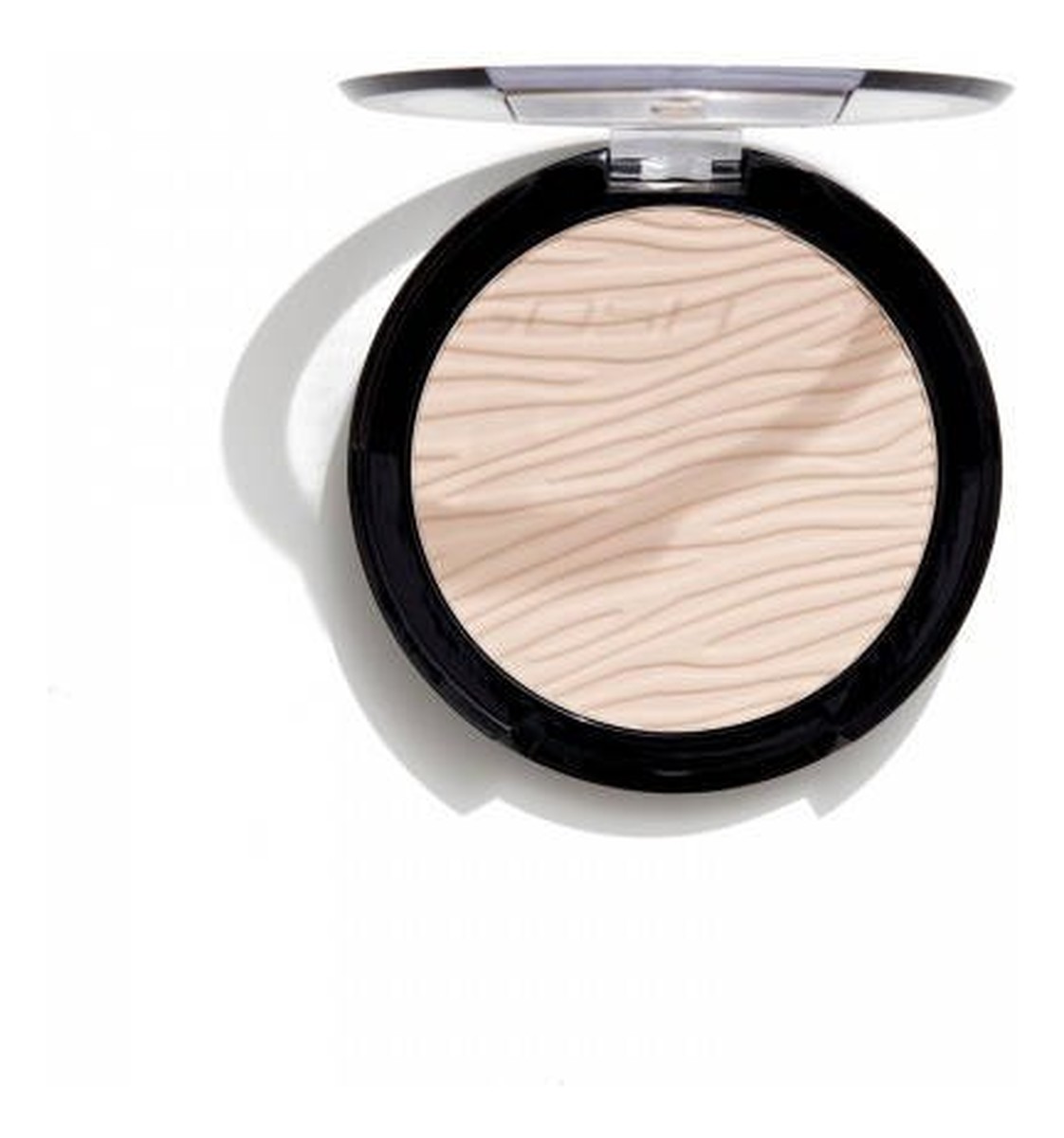 High Coverage Powder puder kryjący