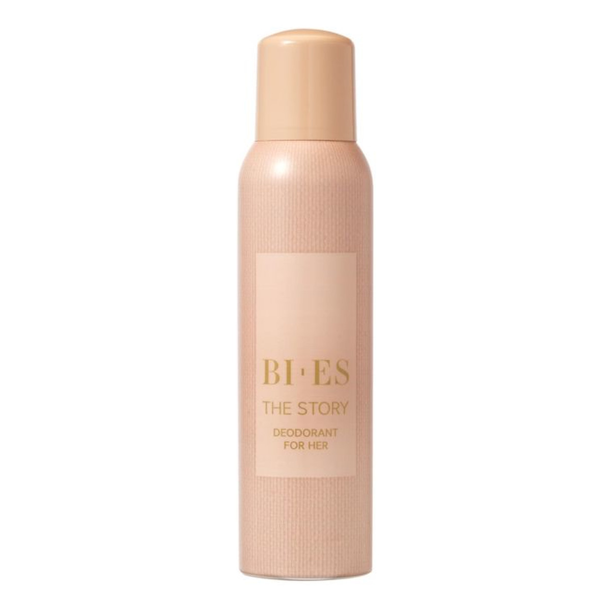 Bi-es The Story Dezodorant spray 150ml