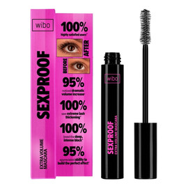 Mascara tusz do rzęs
