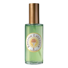 Woda toaletowa spray-produkt bez opakowania