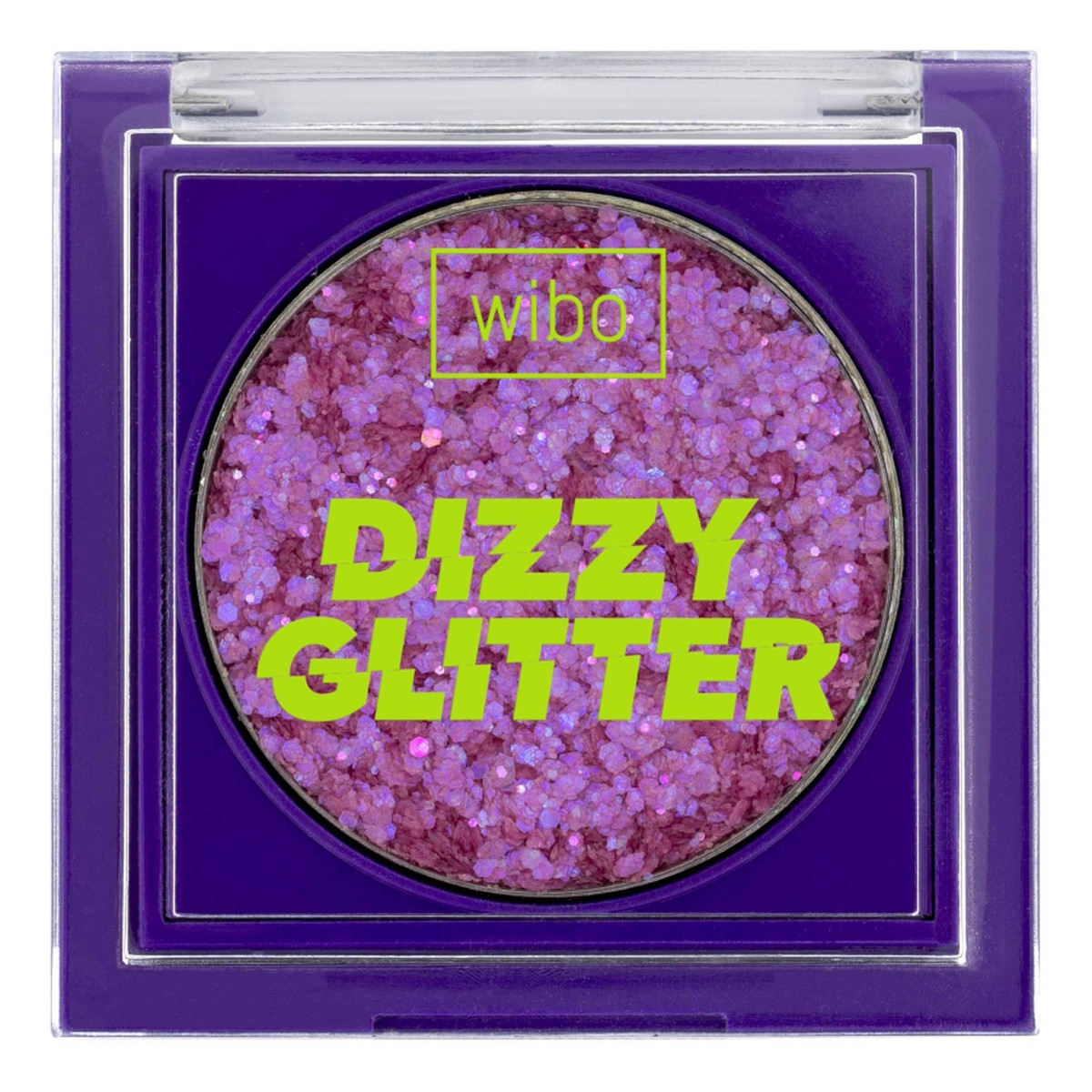 Wibo Dizzy Glitter Cień do powiek 2g