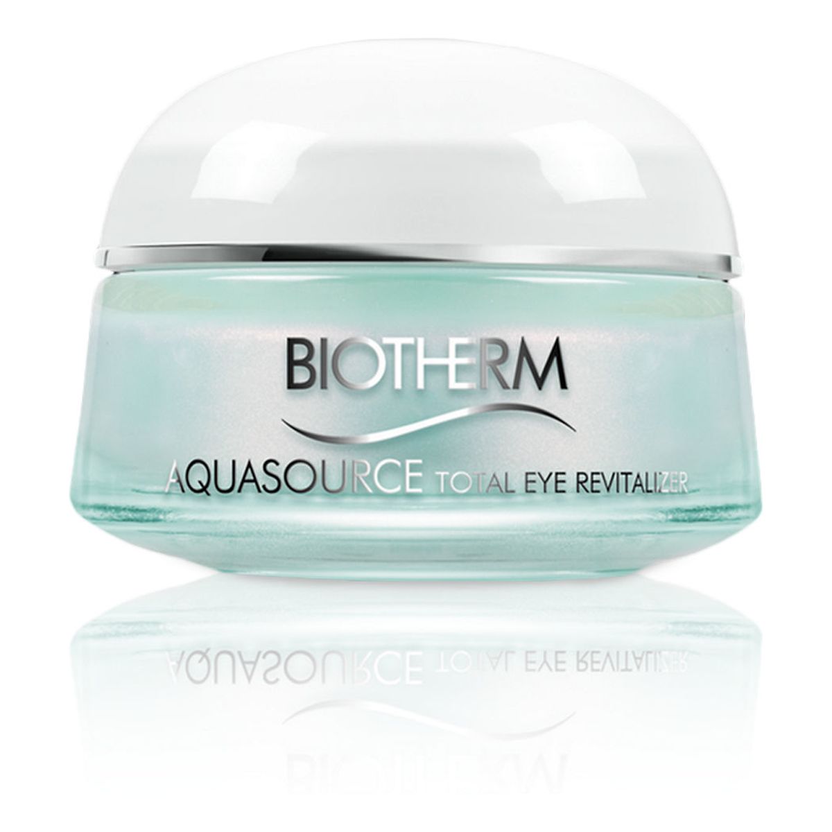 Biotherm Aquasource Total Eye Revitalizer Rewitalizujący krem pod oczy 15ml