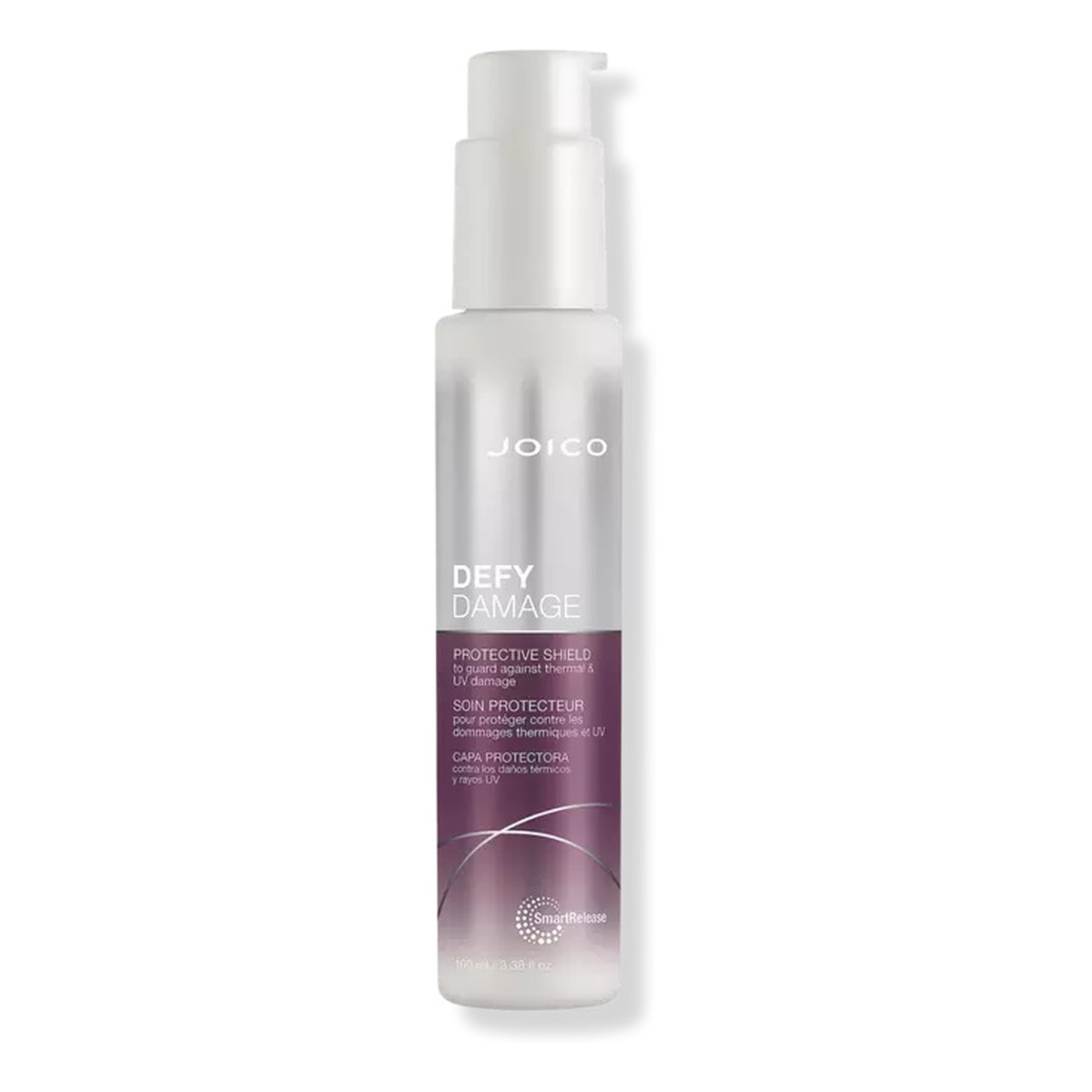 Joico Defy damage protective shield ochronna tarcza do włosów farbowanych 100ml