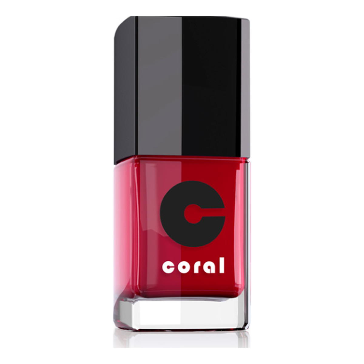 Delia Coral Lakier Do Paznokci 11ml