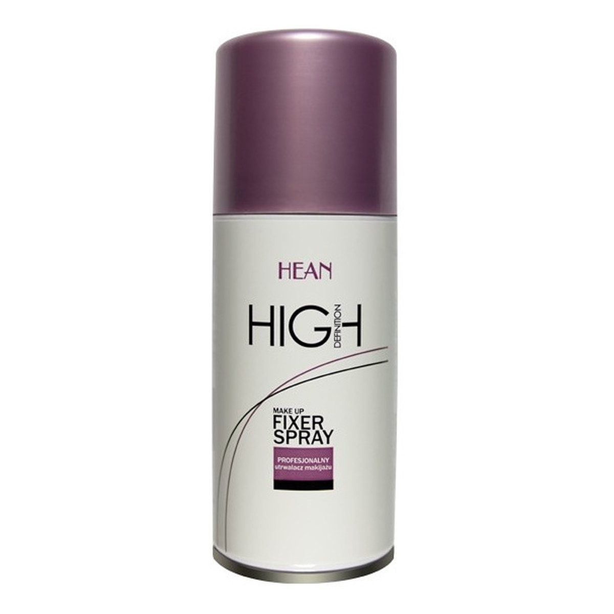 Hean FIXER SPRAY PROFESJONALNY UTRWALACZ MAKIJAŻU 150ml