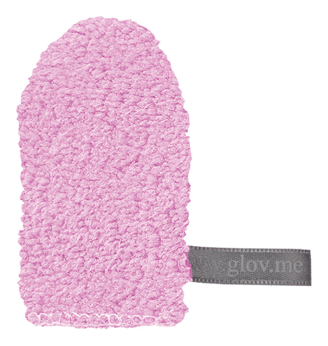 Quick Treat mini rękawiczka do demakijażu Cozy Rosie