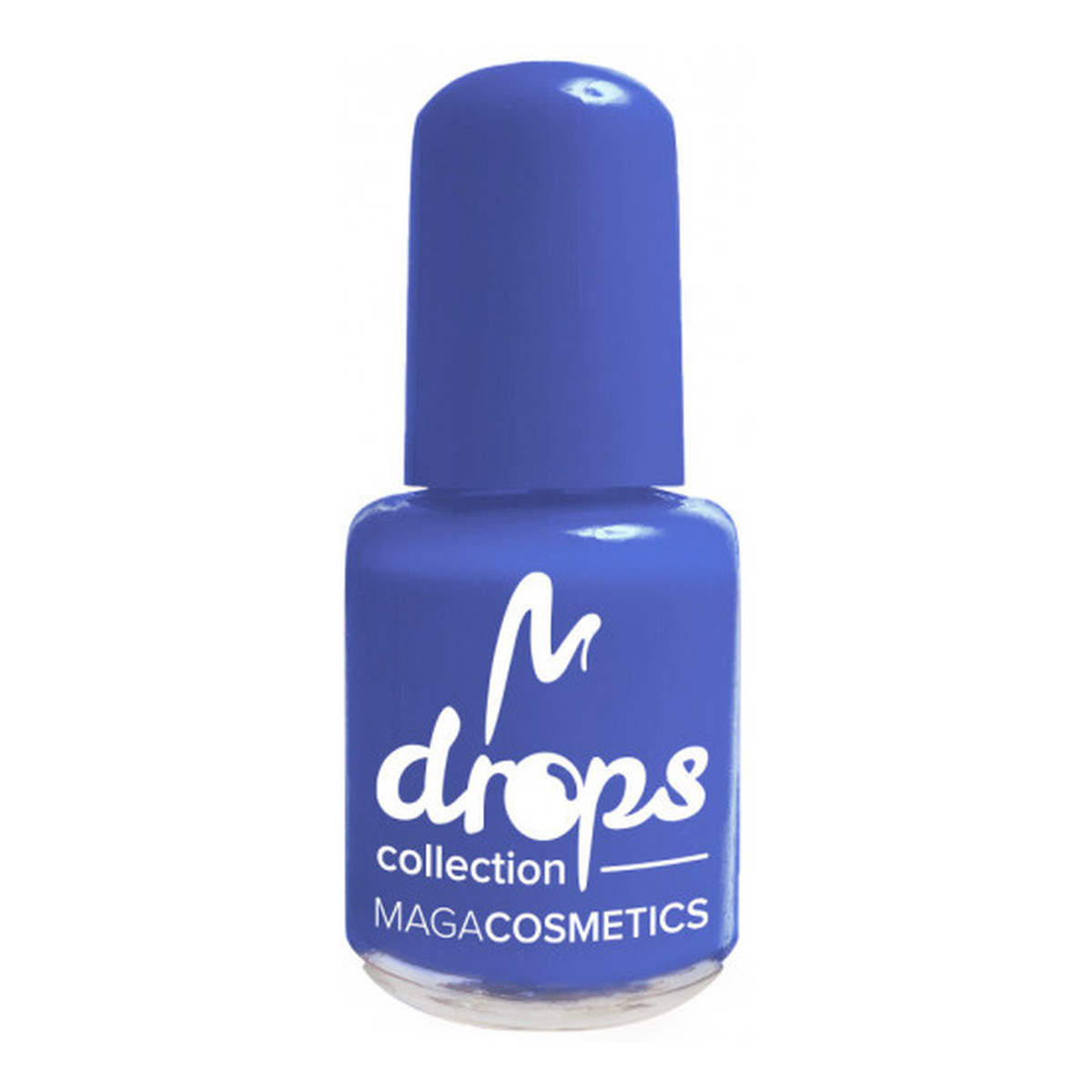 Maga DROPS LAKIER DO PAZNOKCI 6ml