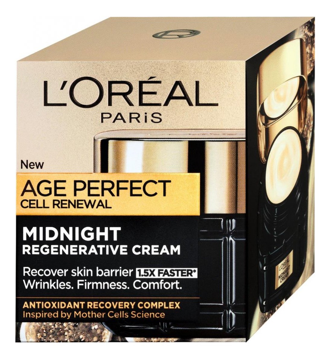 Cell Renew Midnight Cream Krem na noc