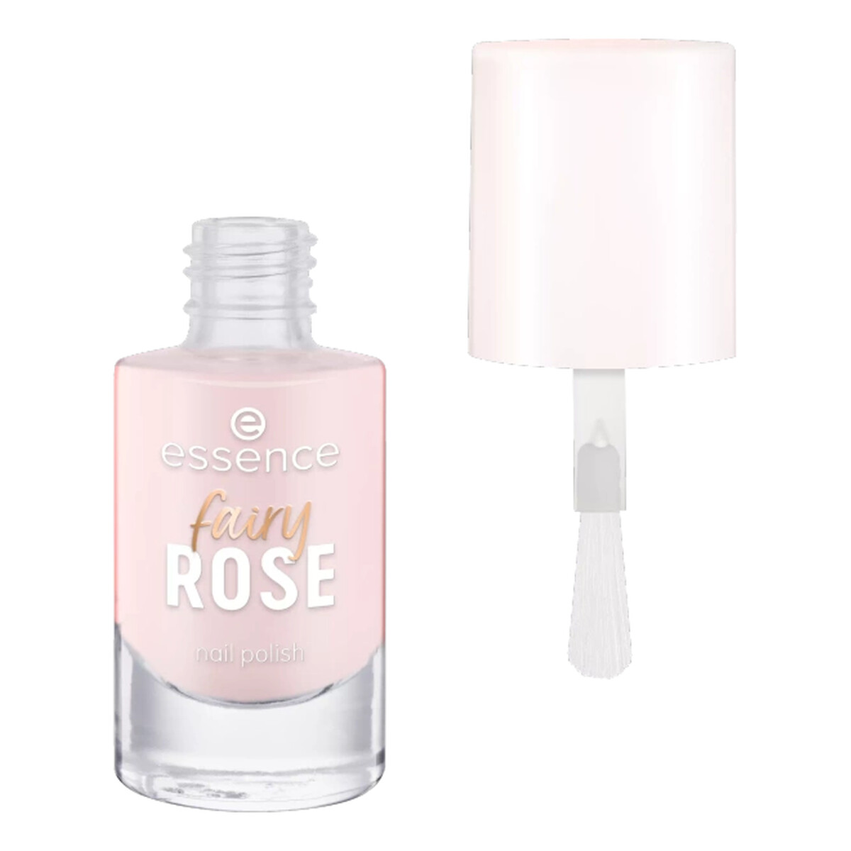 Essence Fairy Lakier do paznokci 8ml