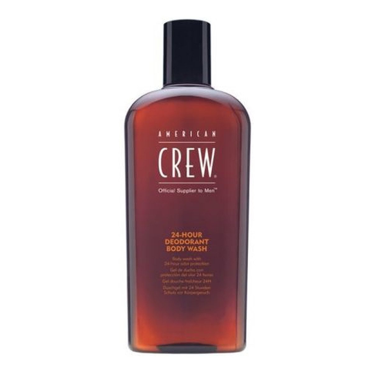 American Crew 24-Hour Deodorant Body Wash Żel pod prysznic 450ml