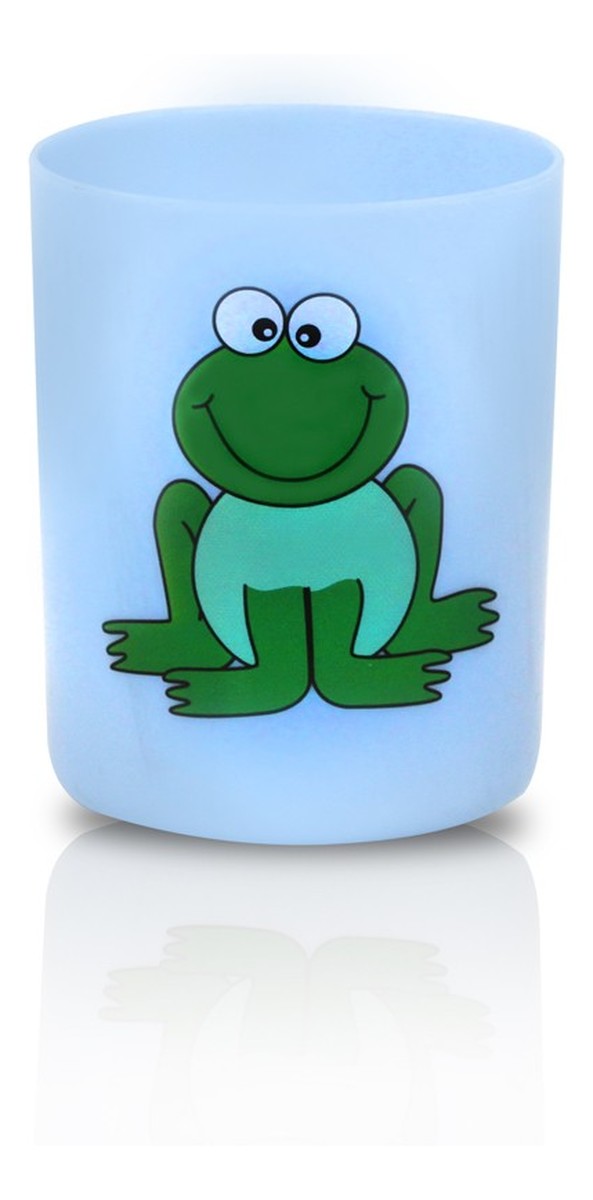 Kubek Łazienkowy Kids 6022
